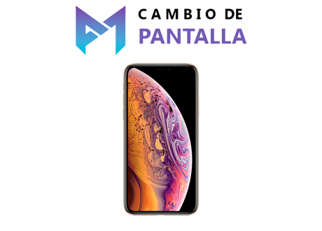 Cambio de Pantalla iPhone SE 2020