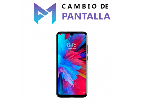 Cambio de Pantalla Original Xiaomi Mi 11 Lite 4G