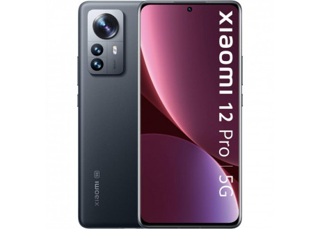 Xiaomi 12 Pro 256GB Internos 12GB RAM 5G, Nuevo, Sellado