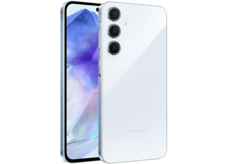 Celular Samsung Galaxy A55 5g Sky Blue 128gb 8gb