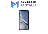 Cambio de pantalla Motorola...