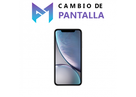 Cambio de pantalla Motorola (Varios Modelos)