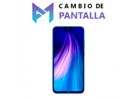 Pantalla Xiaomi Redmi Note 8A